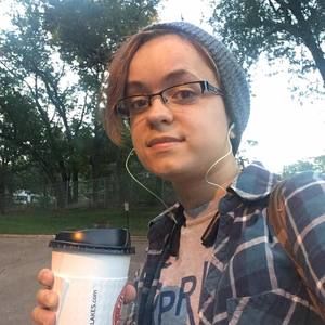 Meet your Posher, Grace